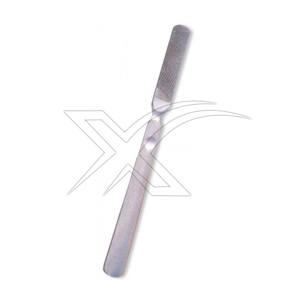 Nail and Foot Care File