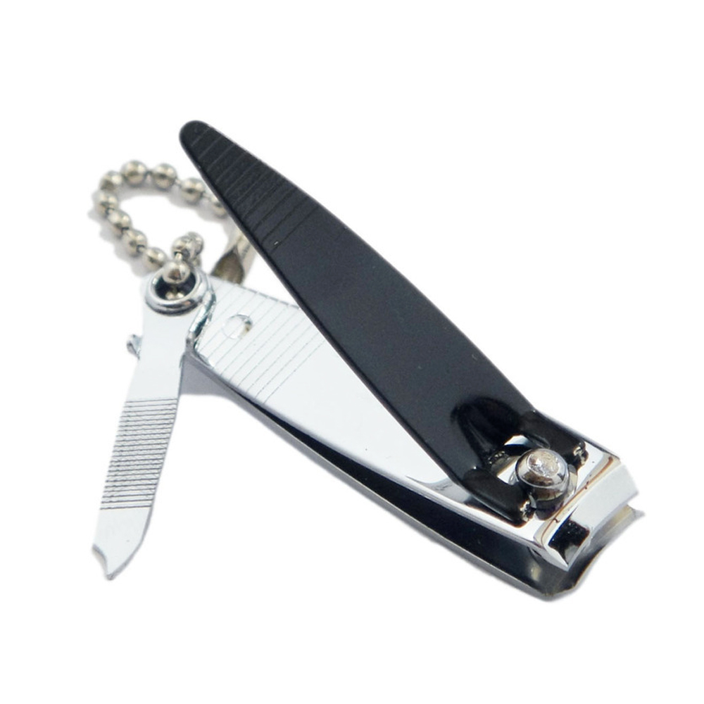 nail cutter action